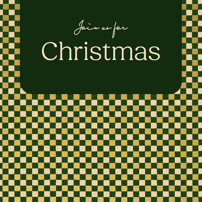 Christmas at The Hawk